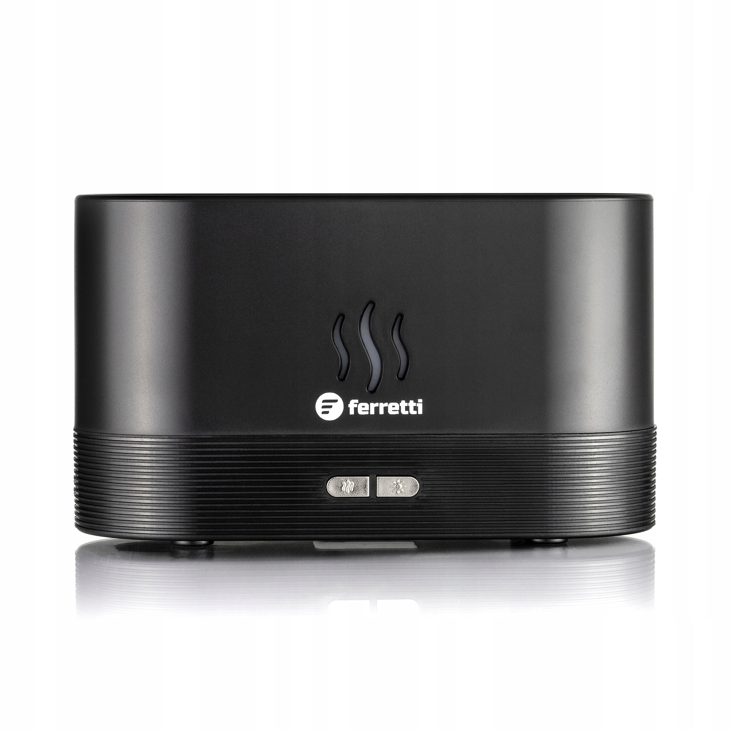 Aromatizer Diffuser Fragrance Humidifier Aromatherapy Fireplace up to 40m2 Medical device type accessories for a medical device or a product without an intended medical purpose