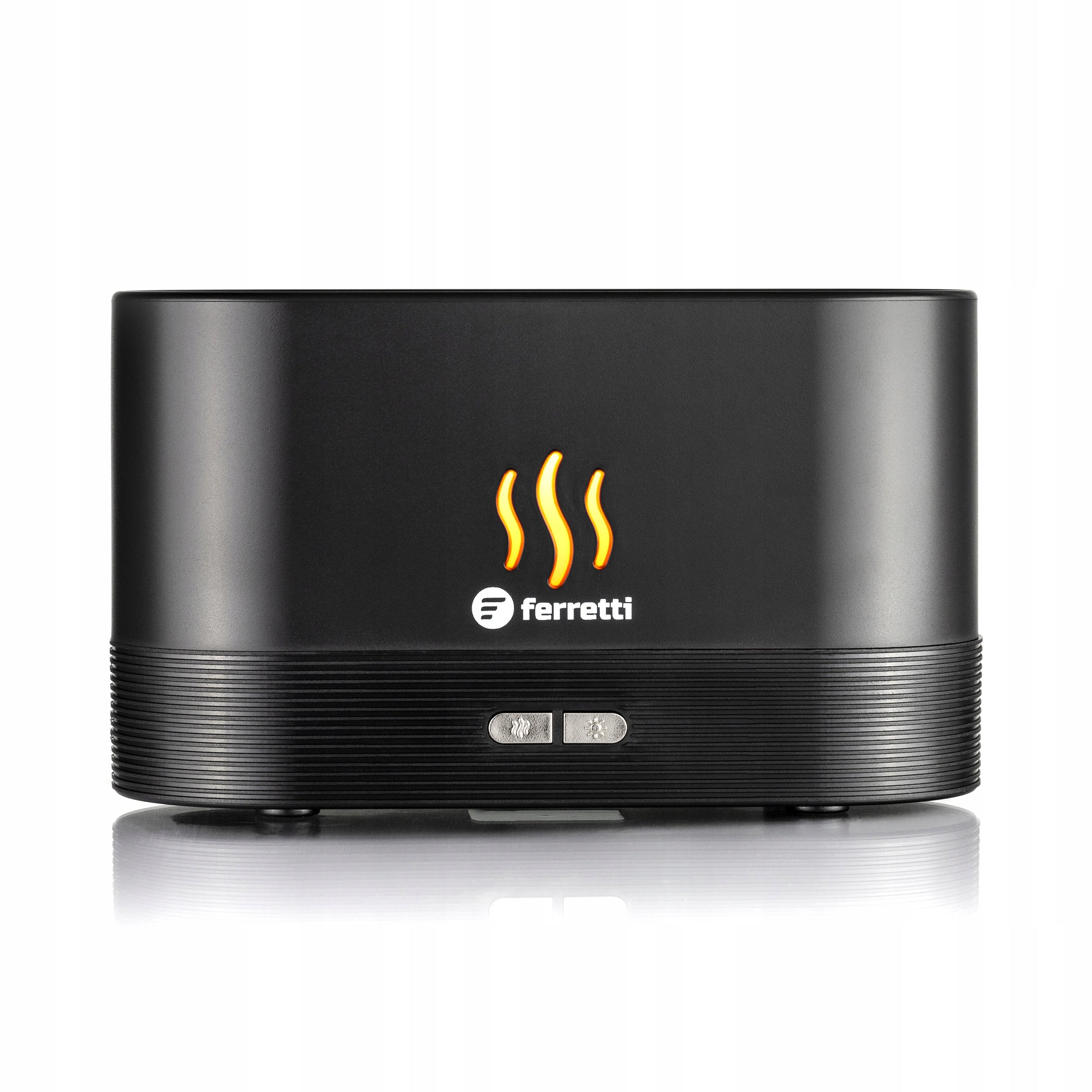 Aromatizer Diffuser Fragrance Humidifier Aromatherapy Fireplace up to 40m2