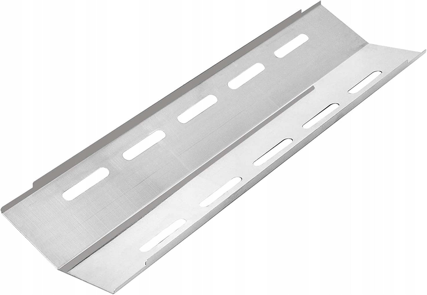 Aromatizer Gas Grill Burner Cover 42,8 x 13 cm Diffuser Kind other
