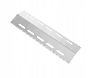 Aromatizer Gas Grill Burner Cover 42,8 x 13 cm Diffuser