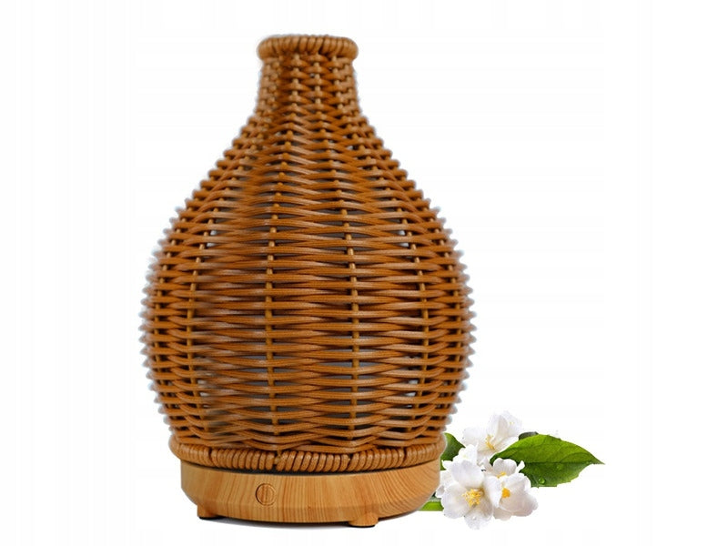 Aromatizer LIN LI2005 Wicker Brown