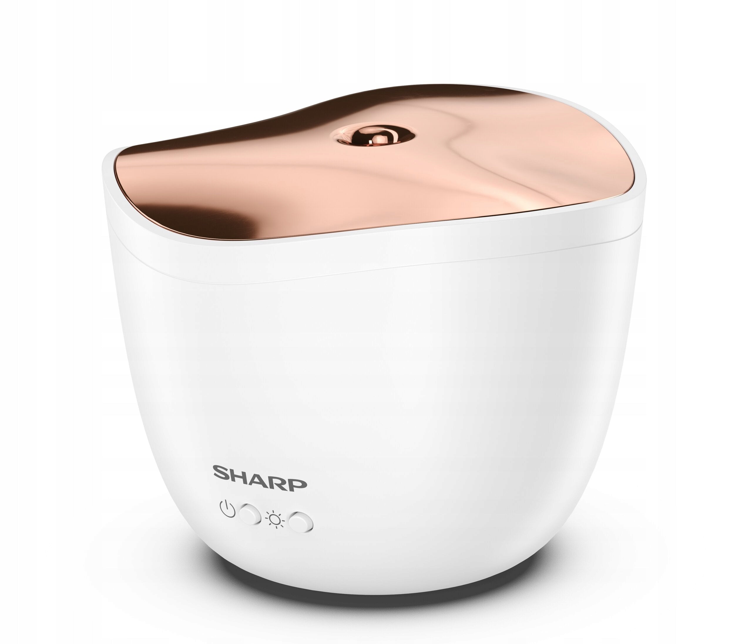 Aromatizer SHARP DF-A1E-W White Batteries included no