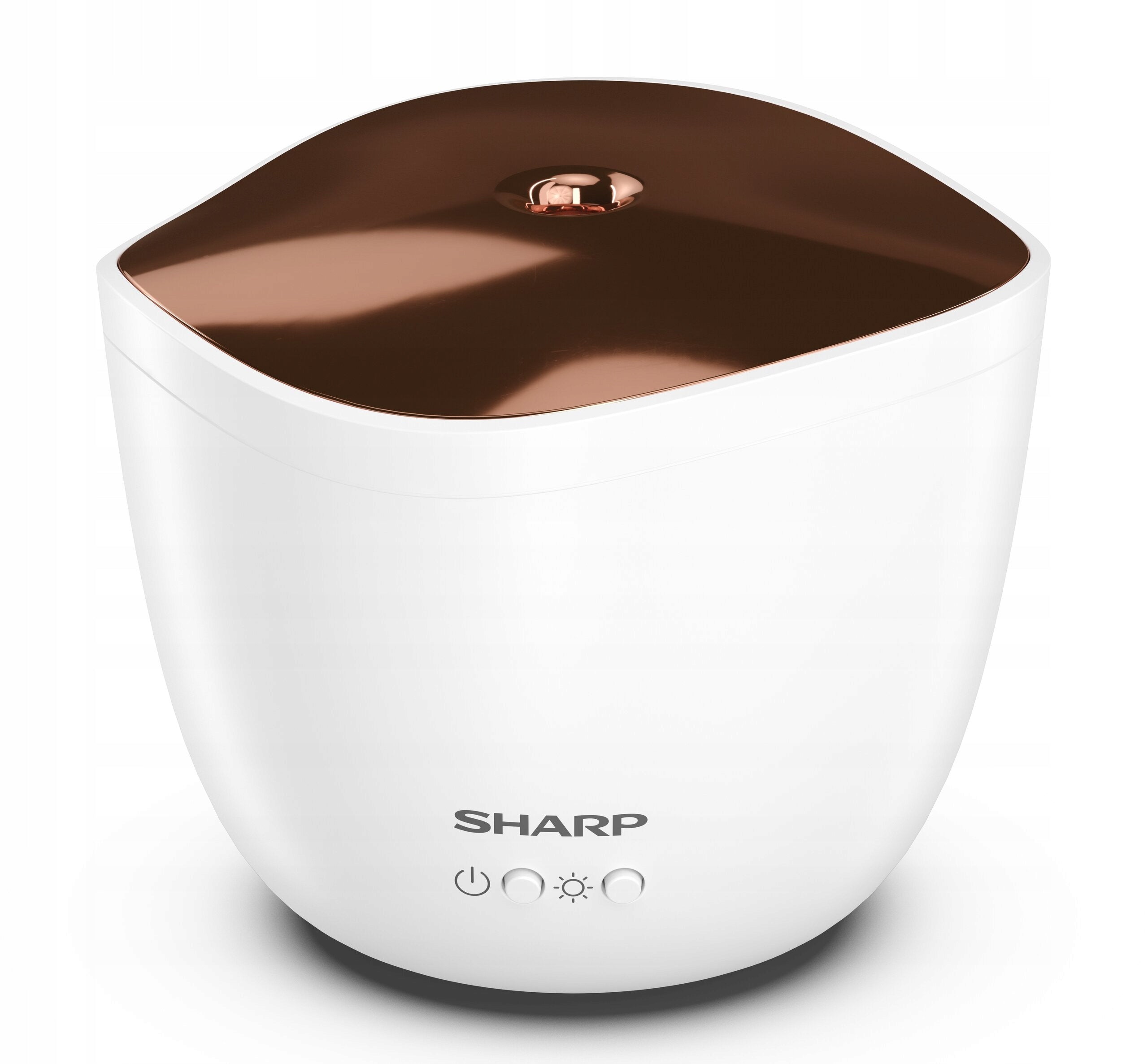 Aromatizer SHARP DF-A1E-W White Dominant color white