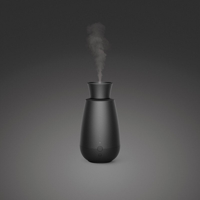 Aromatizer STADLER FORM Ella Black Dominant color black