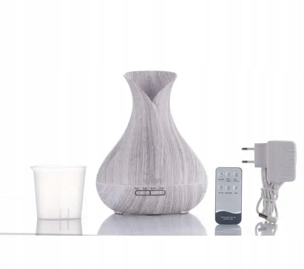 Aromatizer Sentir Premiere White Wood 550ml 12W Pilot Medical device no