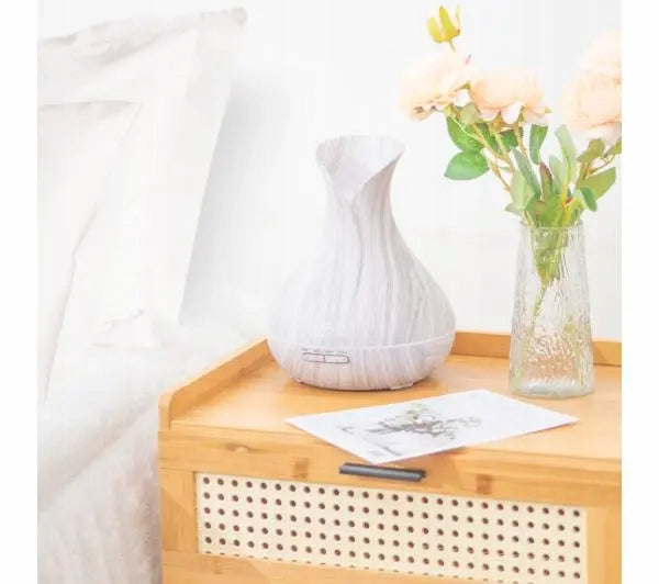 Aromatizer Sentir Premiere White Wood 550ml 12W Pilot Medical device type accessories for a medical device or a product without an intended medical purpose
