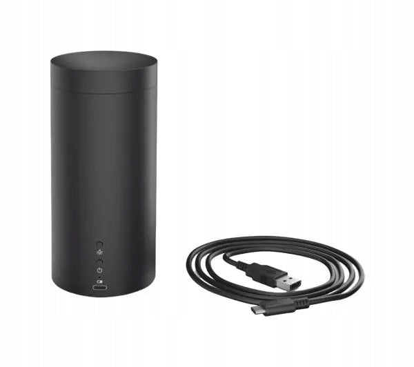 Aromatizer Stadler Form Lucy 10W 0,05 Liter Black Model Lucy