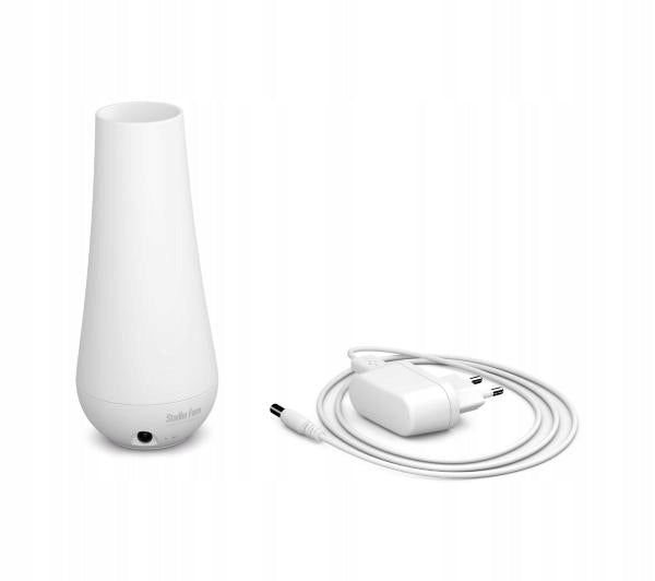 Aromatizer Stadler Form Tina 3,5W White Dominant color white