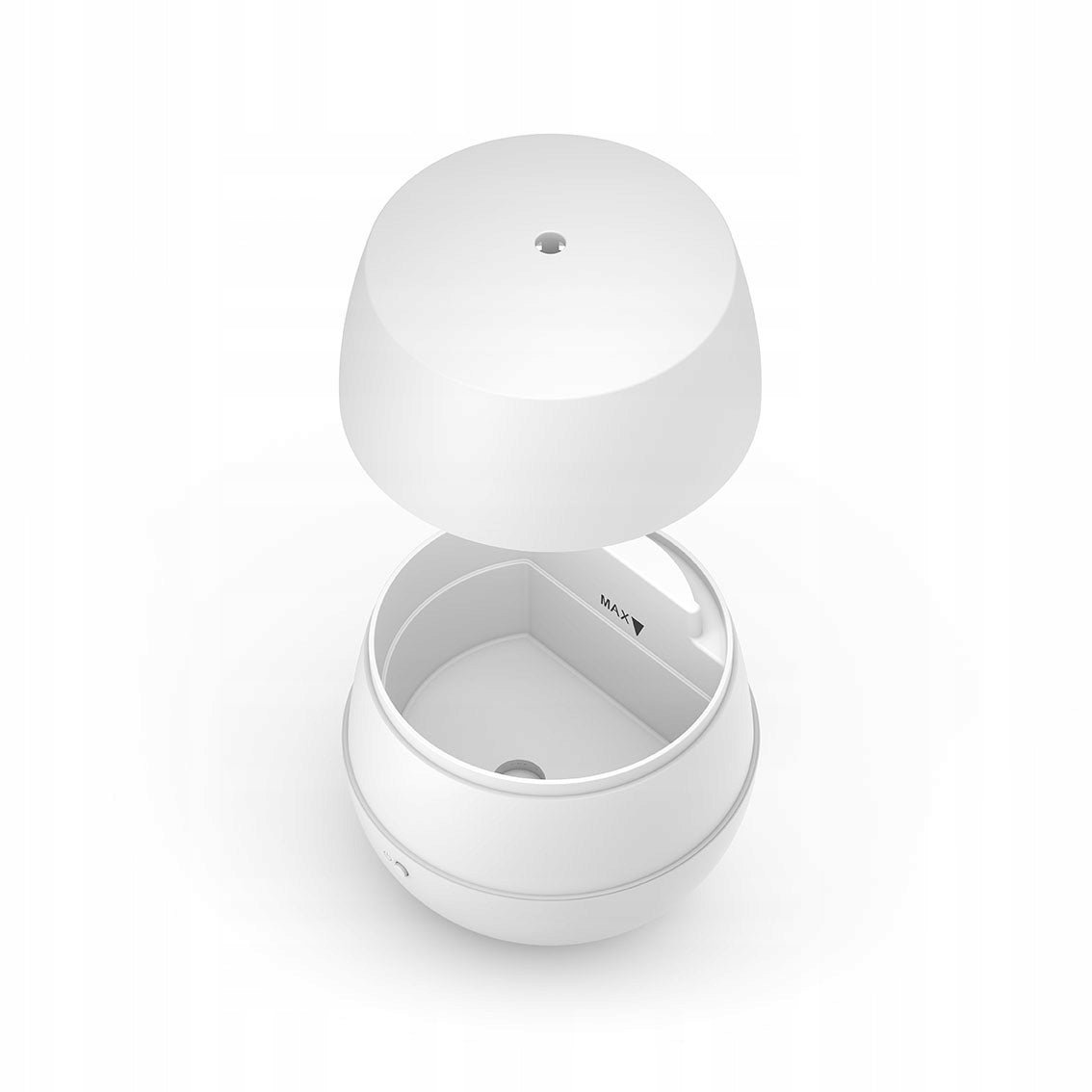 Aromatizer, aroma diffuser Electronic aromatherapy Stadler Form Mia Type aromatizer