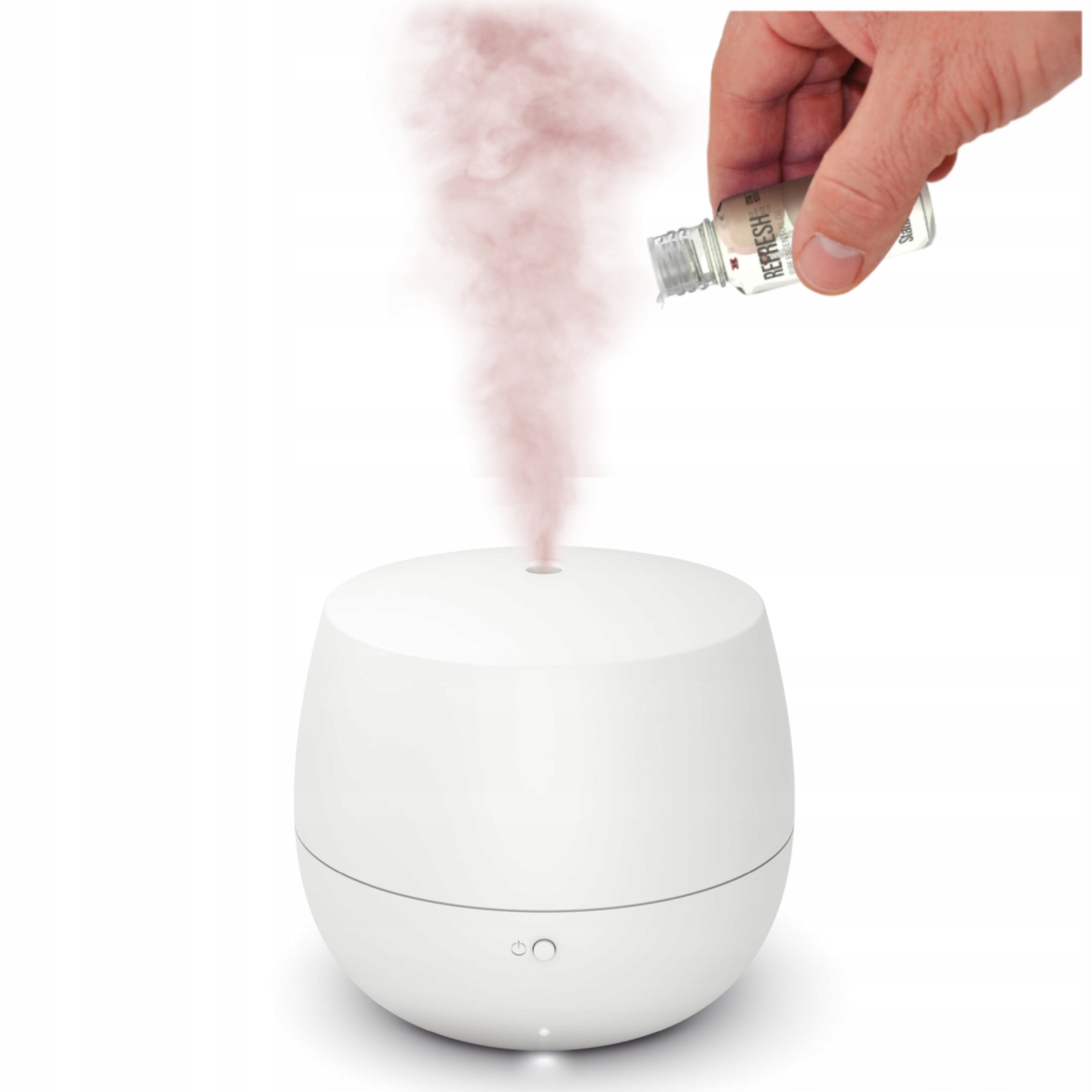 Aromatizer, aroma diffuser Electronic aromatherapy Stadler Form Mia