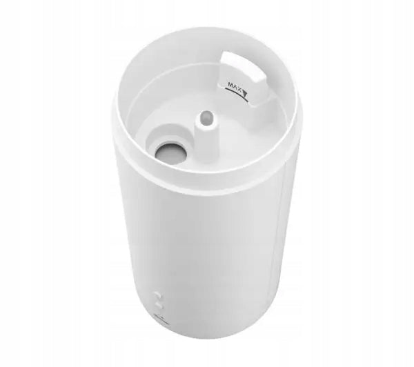 Aromatizer for essential oils Stadler Form Lucy 10W 0,05 Liter White Brand Stadler Form