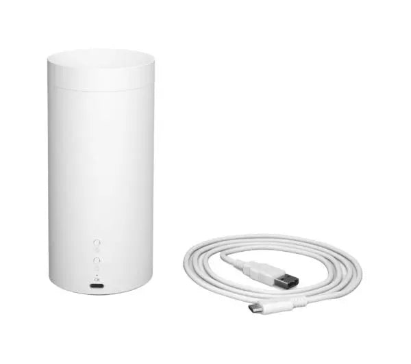 Aromatizer for essential oils Stadler Form Lucy 10W 0,05 Liter White Packaging status original