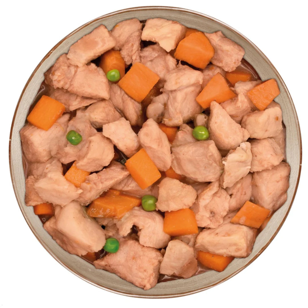 Arquivet Fresh Home Pork Stew 280g Manufacturer code 38226