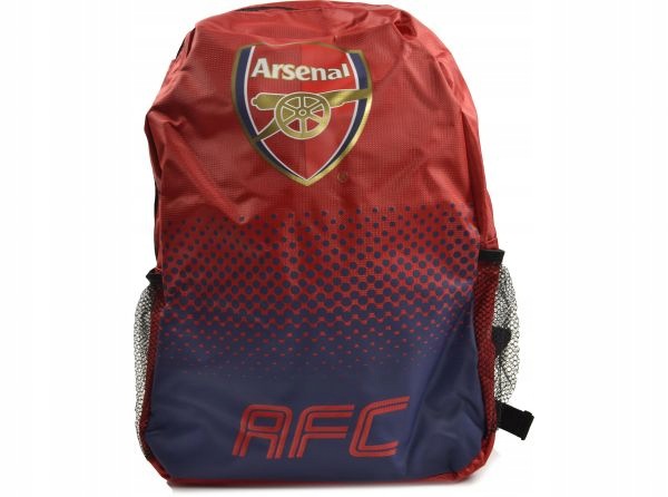 Arsenal London Backpack - Licensed