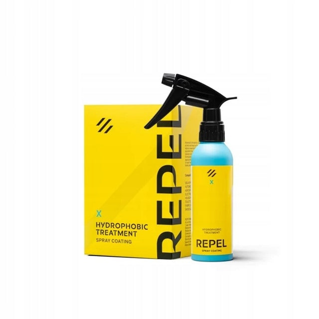 Artdeshine Repel Coat 200ml - elastomeric light coating