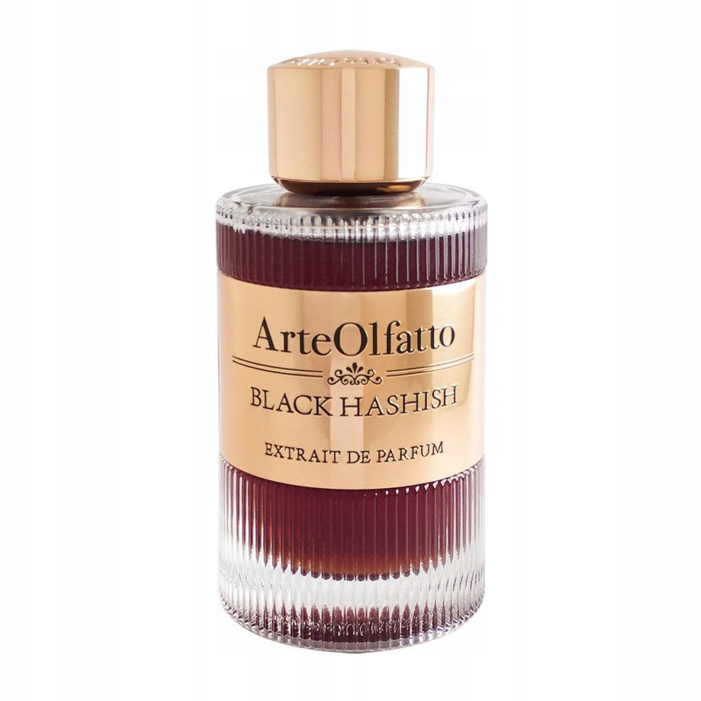 ArteOlfatto Black Hashish 100 ml