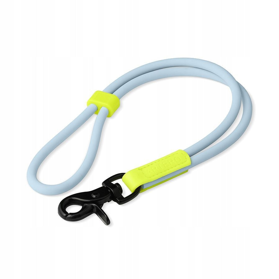 Artero Light Blue Rin PVC Loop 35 cm Waterproof Dog Groomer Leash