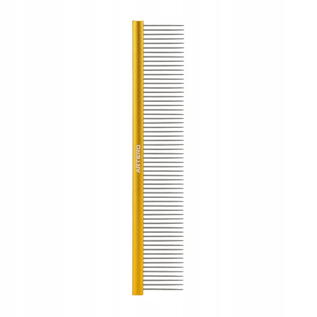 Artero Nature Collection, Giant Gold Comb large comb, length 25 cm, gold