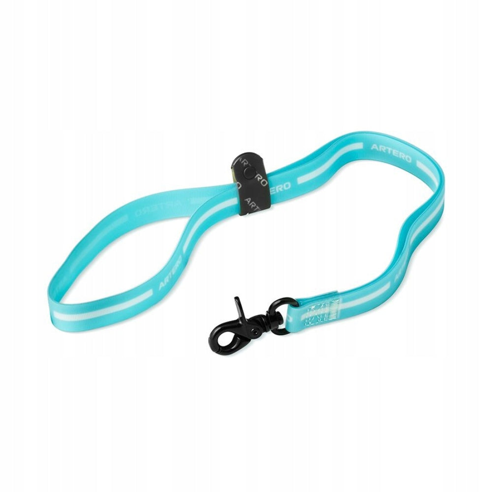 Artero Nilo PVC Loop waterproof groomer leash width 2 cm, length 50 cm