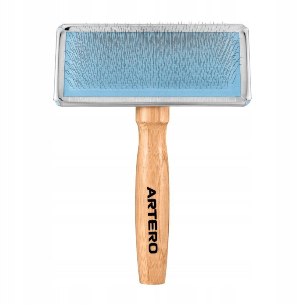 Artero Pipo Classic Slicker M - classic poodle brush