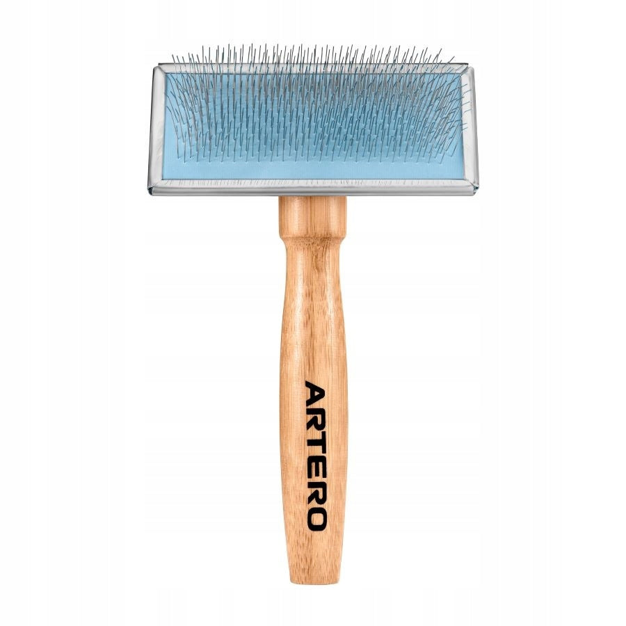 Artero Pipo Classic Slicker S - classic poodle brush