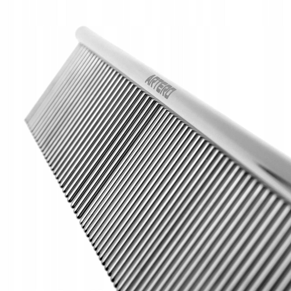 Artero Short Pins Comb Nature Collection - comb 18cm mixed 50/50 Packaging status original