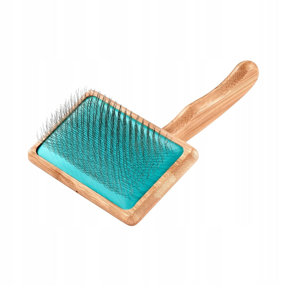 Artero Stella Supersoft Slicker Large - poodle brush, soft, large Packaging status original