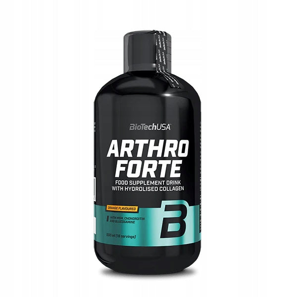 Arthro Forte Liquid - 500ml narancs