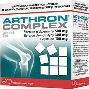 Arthron Complex 90 tablets