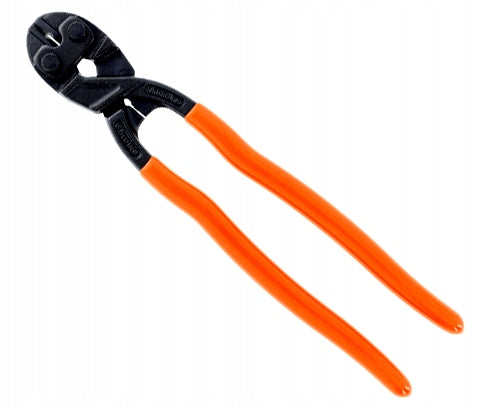 Articulated wire cutting shears profiled jaws length 250mm EAN (GTIN) 5906333713264