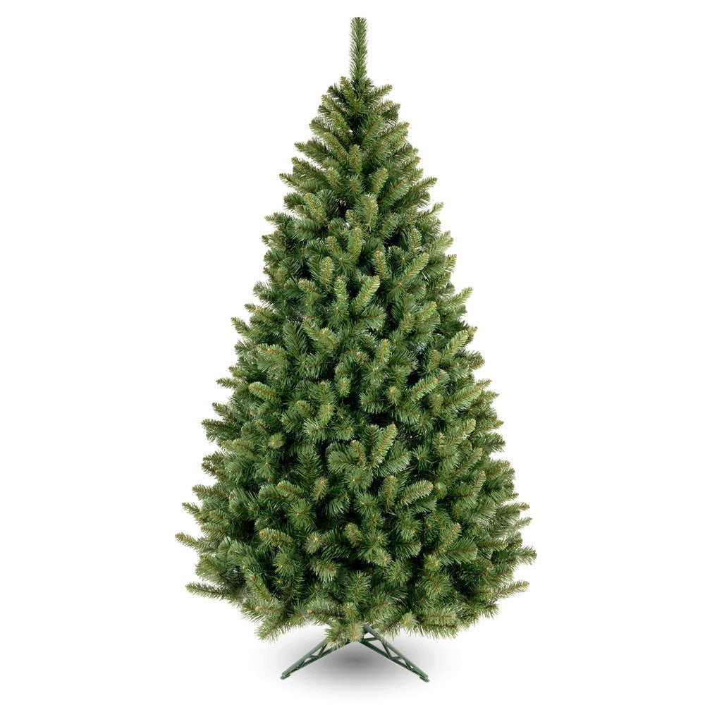 Artificial Christmas Tree Canadian Pine Green 150 cm Packaging status original