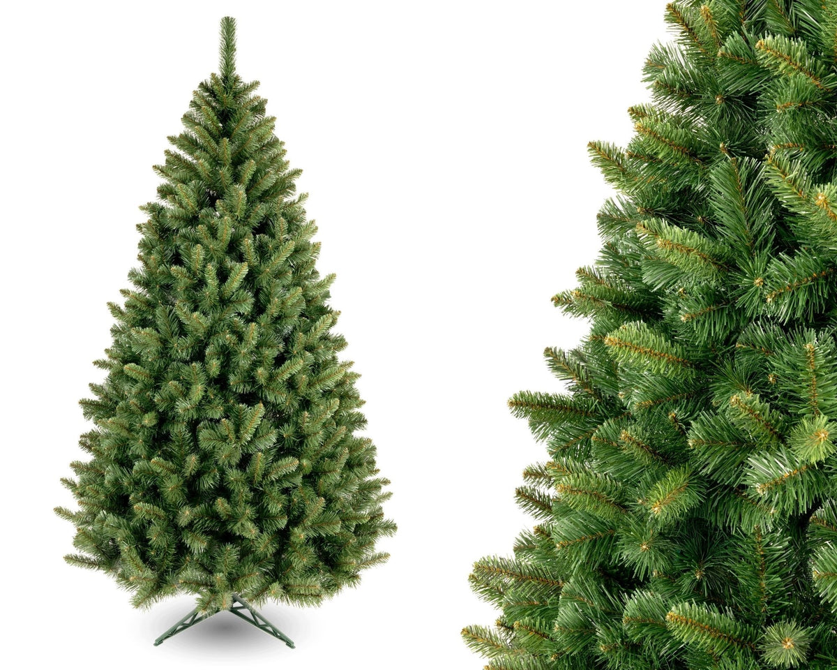 Artificial Christmas Tree Canadian Pine Green 150 cm
