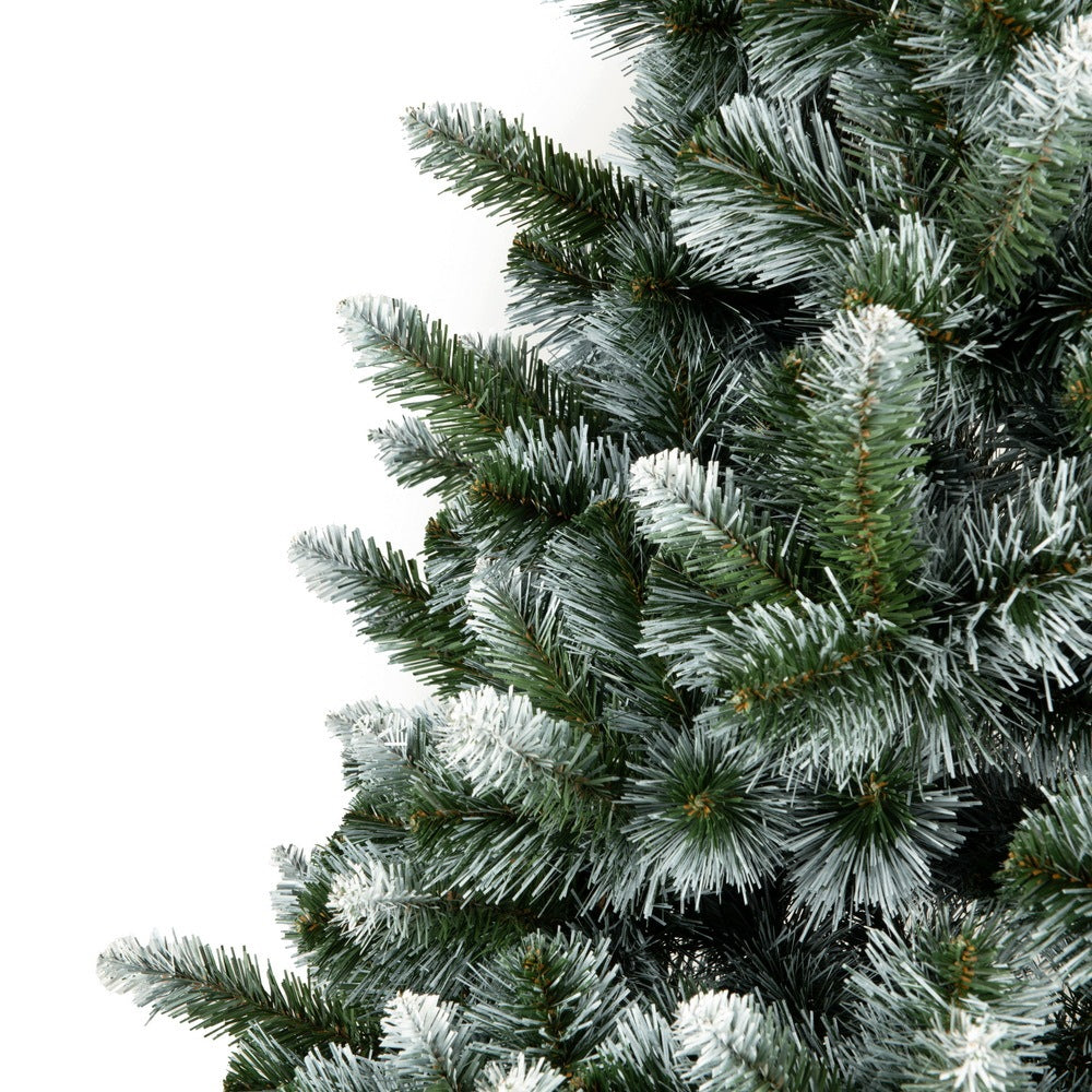 Artificial Christmas Tree Canadian Pine Painted 220 cm Manufacturer code C0110220