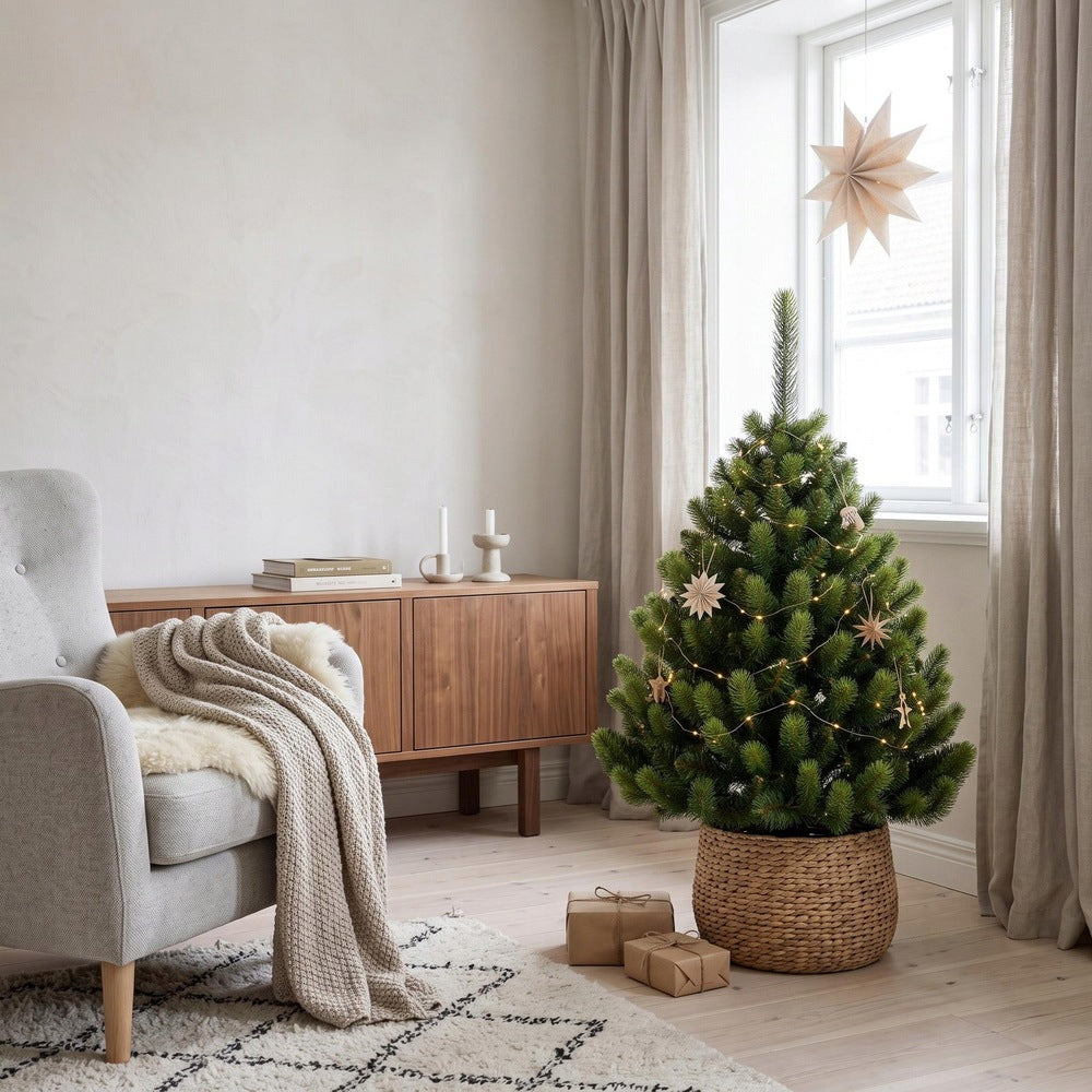 Artificial Christmas Tree Spruce PE Dense 70 cm Manufacturer code C0190070