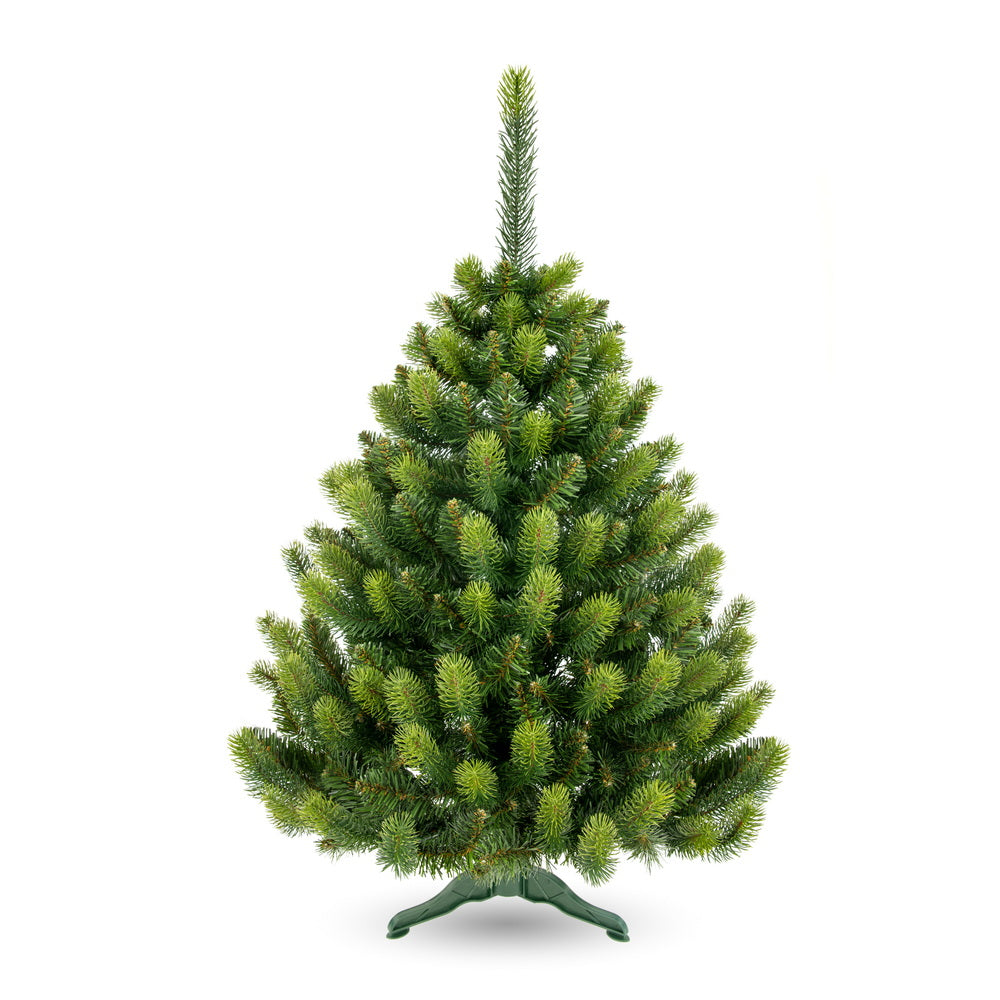 Artificial Christmas Tree Spruce PE Dense 70 cm Packaging status original