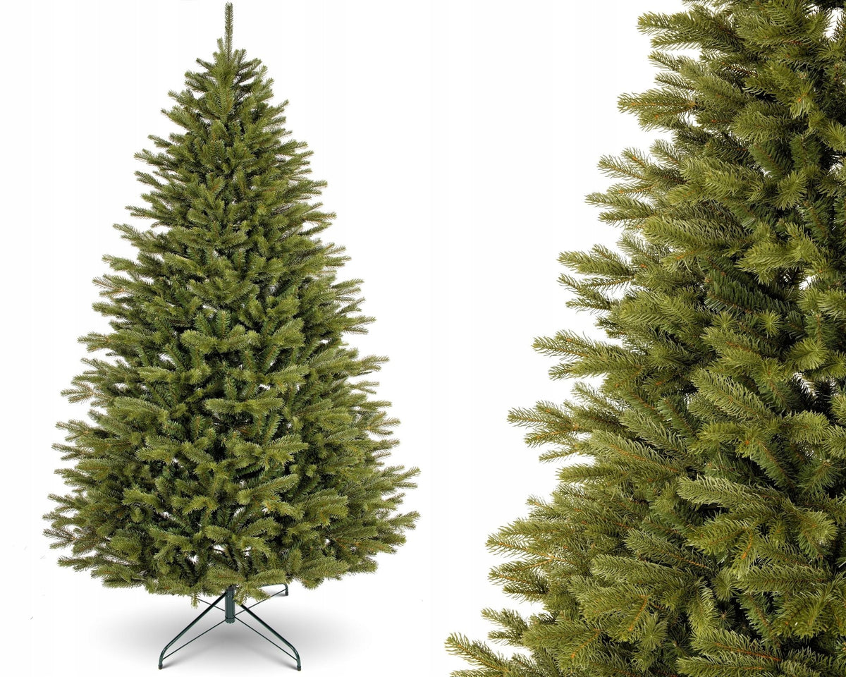 Artificial Christmas Tree Spruce PE Dense Lux 250 cm