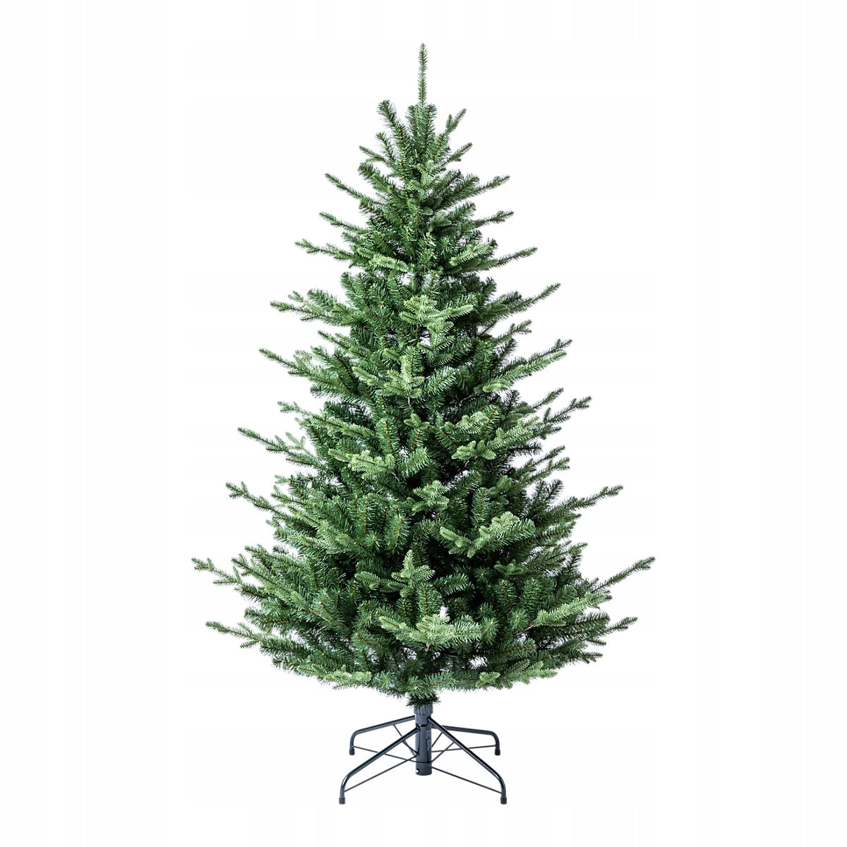 Artificial Christmas Tree With Stand Green Christmas Tree 183cm