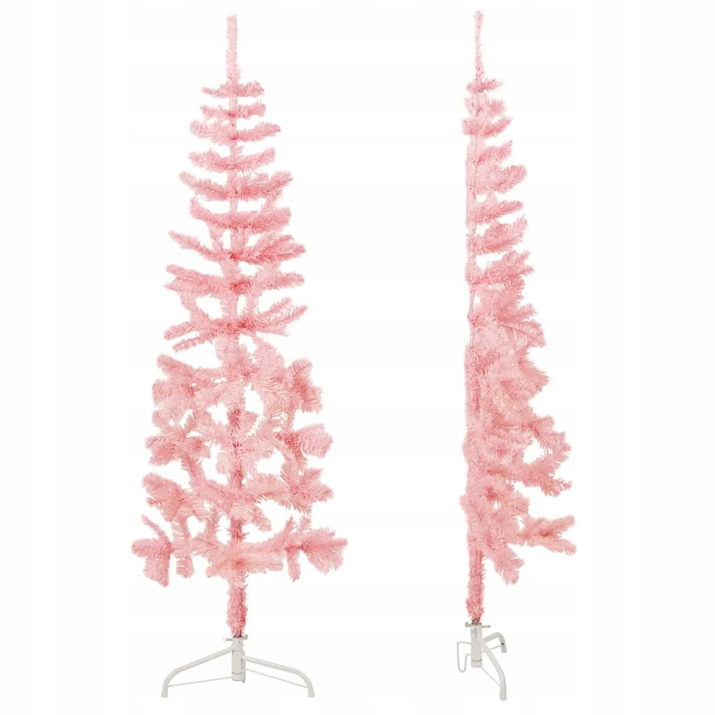 Artificial Christmas tree 150 cm pink Christmas tree Manufacturer code G06235910