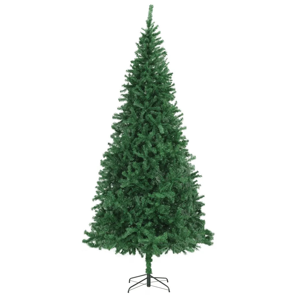 Artificial Christmas tree, 300 cm, green