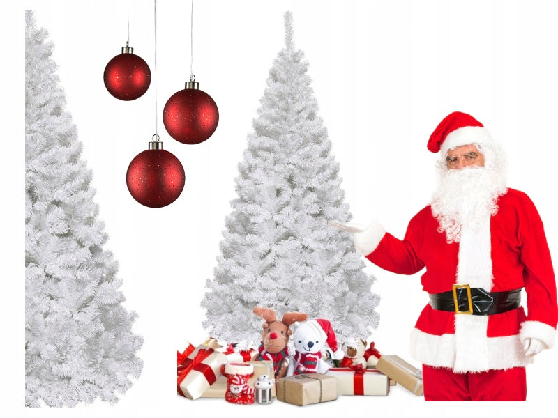 Artificial Christmas tree Costway 201 - 220 cm