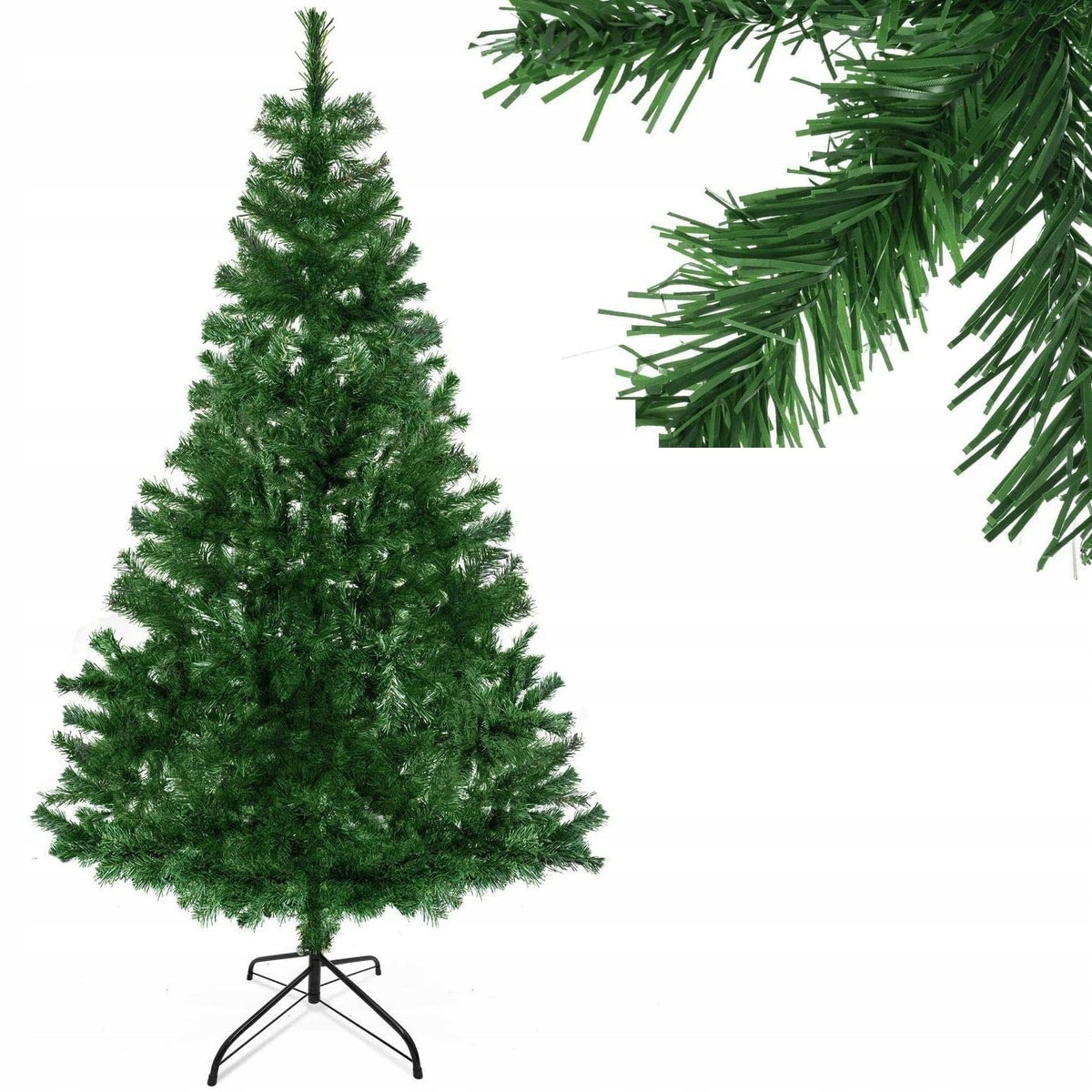 Artificial Christmas tree KESSER 161 - 180 cm