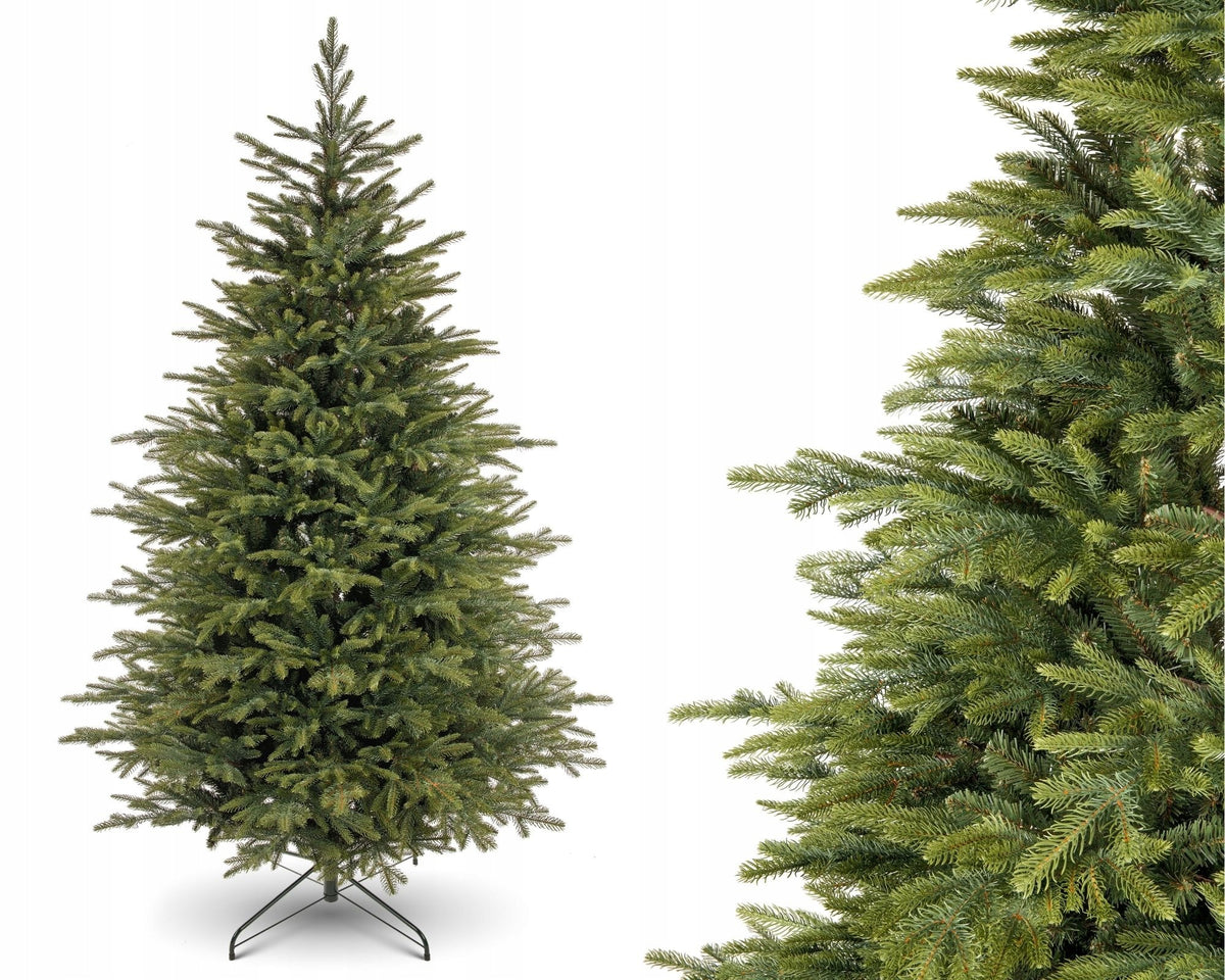 Artificial Christmas tree Spruce PE Alaska 180 cm