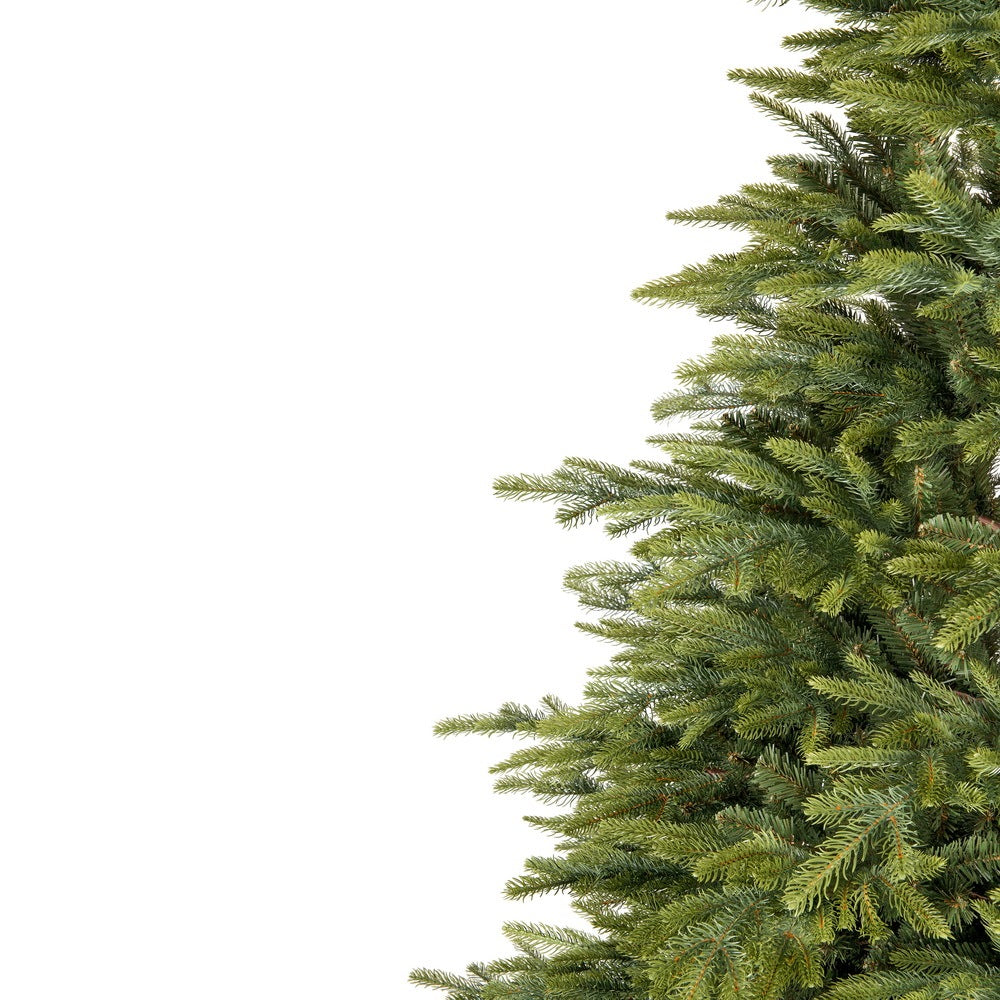 Artificial Christmas tree Spruce PE Alaska 250 cm Manufacturer code C0440250