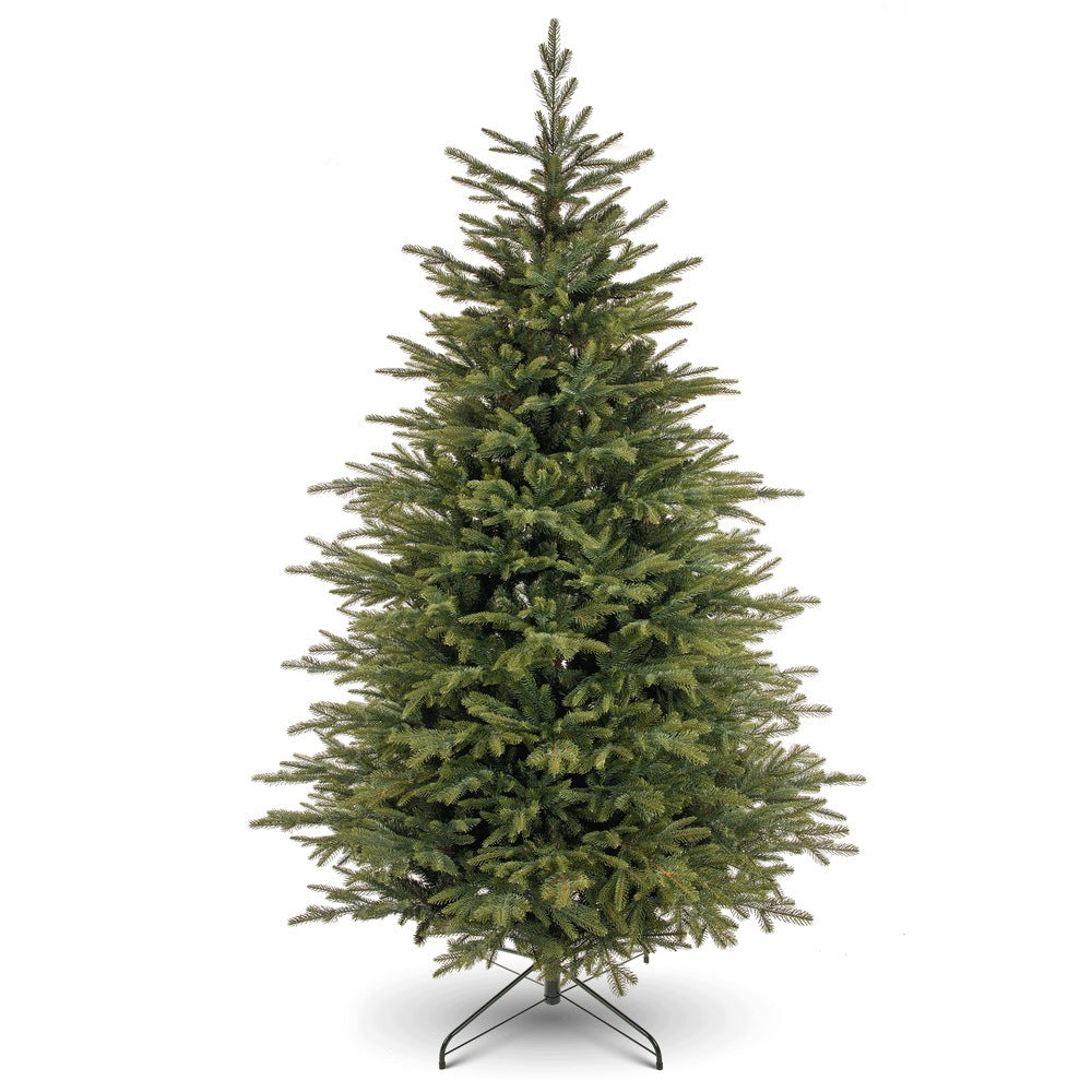 Artificial Christmas tree Spruce PE Alaska 250 cm Packaging status original