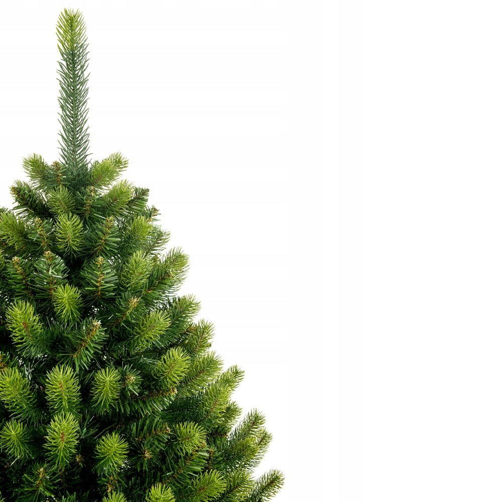 Artificial Christmas tree Spruce PE Dense on the trunk 160 cm Manufacturer code C0750160
