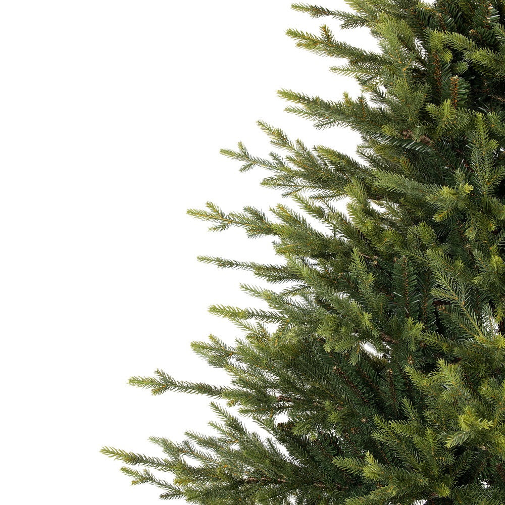 Artificial Christmas tree Spruce PE Norwegian 230 cm Manufacturer code C0860230