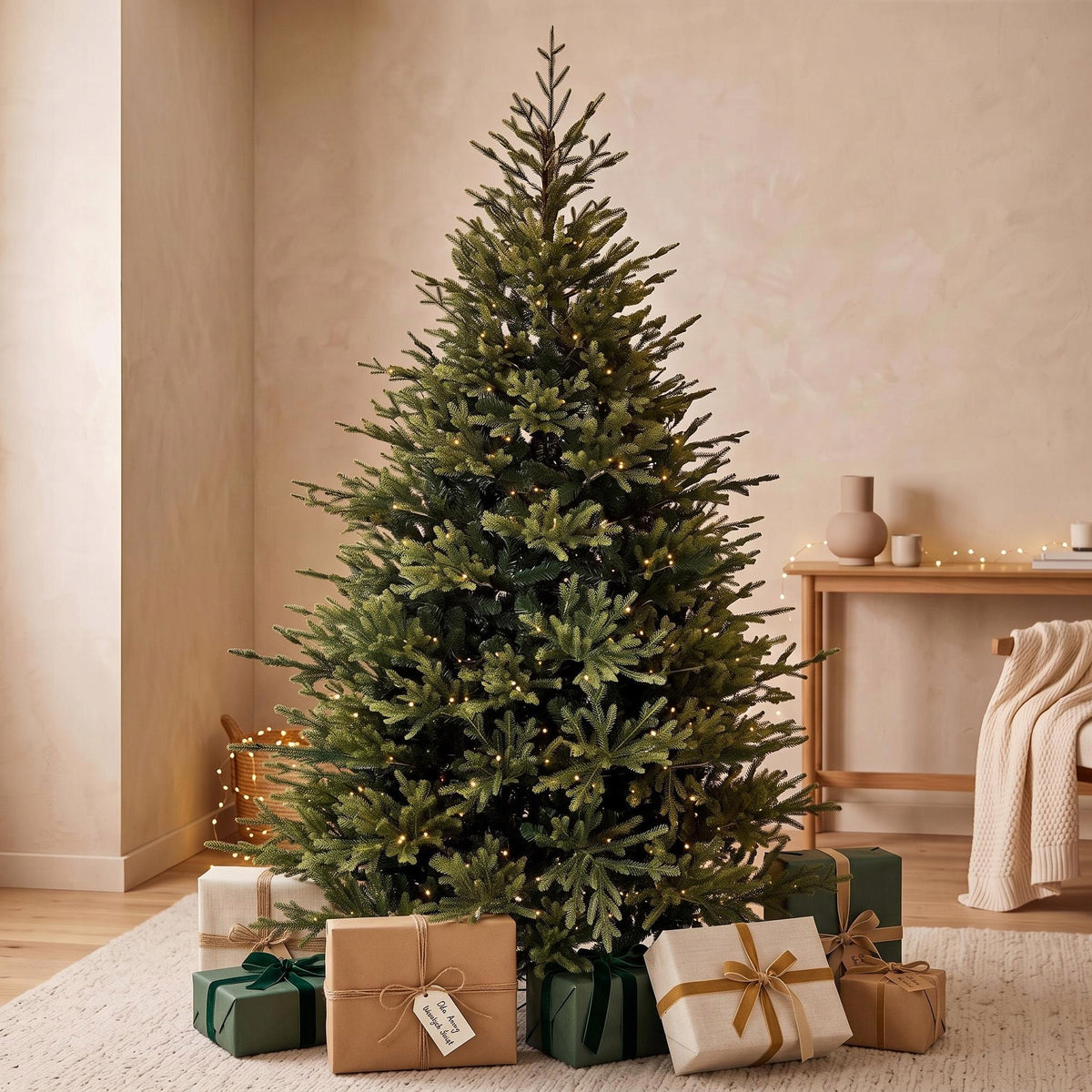 Artificial Christmas tree Spruce PE Premium 230 cm Manufacturer code C0870230