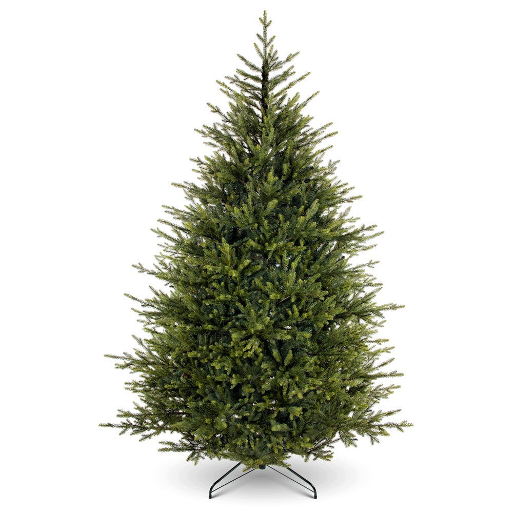 Artificial Christmas tree Spruce PE Premium 230 cm Packaging status original