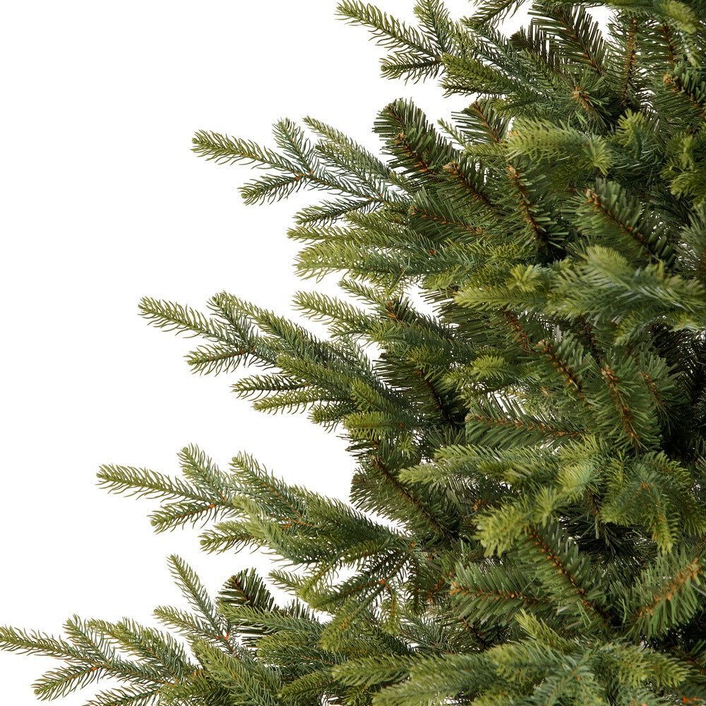 Artificial Christmas tree Spruce PE Scandinavian 250 cm Manufacturer code C0780250