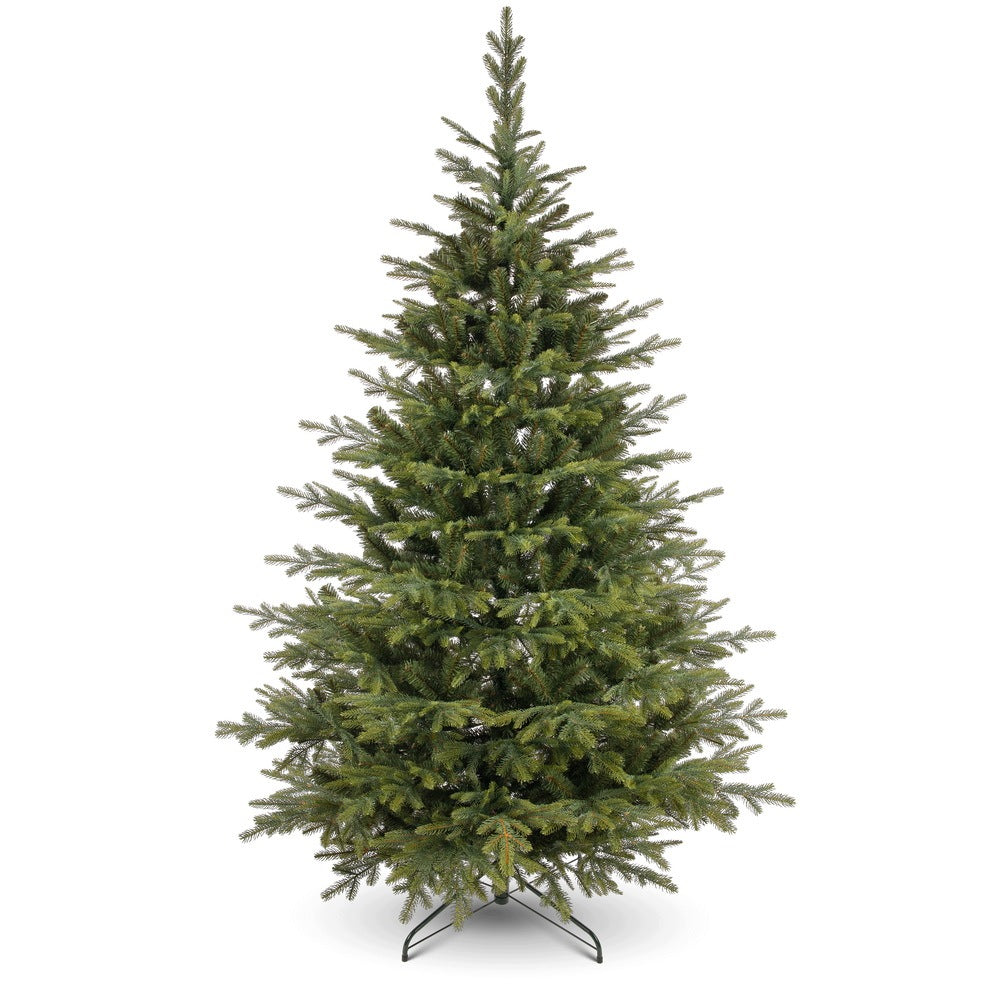 Artificial Christmas tree Spruce PE Scandinavian 250 cm Packaging status original